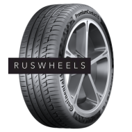 Шины Continental 255/55R18 109Y XL PremiumContact 6 TL FR