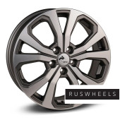 Диски RPLC R18 / 7J PCD 5x114.3 ЕТ 48 ЦО 56.1 SU40