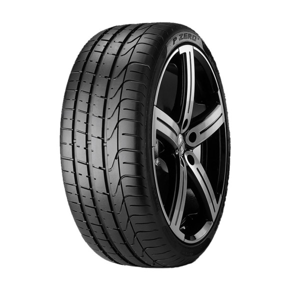 Шины Pirelli  275/35/20  Y 102 PZERO  XL Run Flat (MOE)