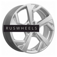 Диски SKAD Original 7x18/5x112 ET43 D57,1 KL-328 (Tiguan/Kodiaq) Селена