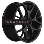 Диски Khomen Wheels 8x20/5x108 ET46 D63,4 KHW2012 (Geely Monjaro (KX11)) Black Диски Khomen Wheels 8x20/5x108 ET46 D63,4 KHW2012 (Geely Monjaro (KX11)) Black