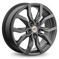 Диски X'trikeRST  Geely Coolray  R138  7,0\R18 5*114,3 ET50  d54,1  BMG  [40941]  Fb max 740 kg