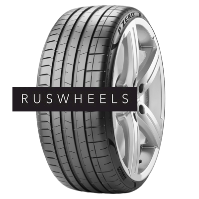 Шины Pirelli 245/45 r20 P ZERO PZ4 SPORTS CAR 103W Runflat
