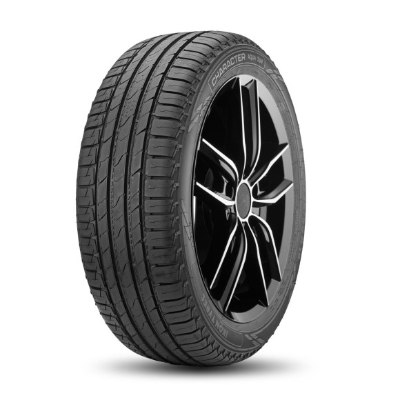 Шины Ikon Tyres  215/65/17  V 99 Ikon Character Aqua SUV