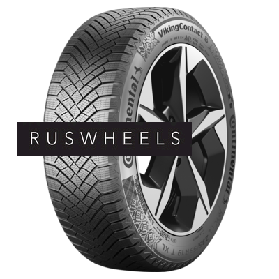Шины Continental 315/35R21 111T XL VikingContact 8 TL FR Шины Continental 315/35R21 111T XL VikingContact 8 TL FR