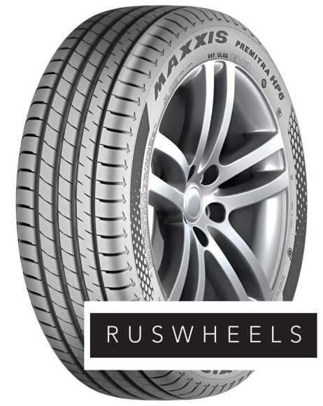 Шины Maxxis 215/60 r16 HP-6 Premitra 99W Шины Maxxis 215/60 r16 HP-6 Premitra 99W