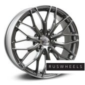 Диски NEO R19 / 7.5J PCD 5x114.3 ЕТ 35 ЦО 60.1 940