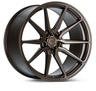 Диски Vossen HF-3 19x8.5 Satin Bronze Диски Vossen HF-3 19x8.5 Satin Bronze