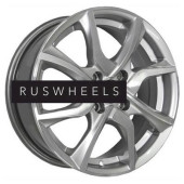 Грузовые диски СКАД 6x15/4x108 ET23 D65,1 Тулон (КЛ233) Селена