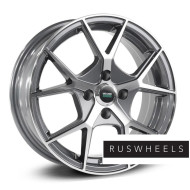 Диски Megami R15 / 6J PCD 4x100 ЕТ 46 ЦО 54.1 MGM-18