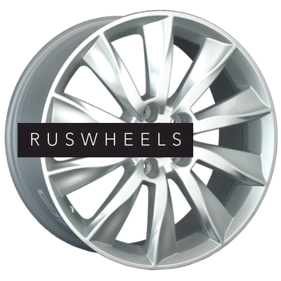 Диски Replay 8,5x20/5x108 ET49 D63,4 JG5 Sil (конус, JA001) Диски Replay 8,5x20/5x108 ET49 D63,4 JG5 Sil (конус, JA001)