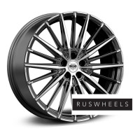 Диски Скад R20 / 7.5J PCD 5x108 ЕТ 36 ЦО 65.1 Оливер