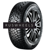 Шины Continental 235/70R16 106T IceContact 2 SUV TL FR KD (шип.)