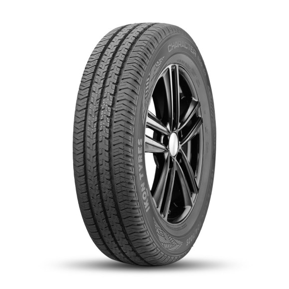 Шины Ikon Tyres  215/65/15  T 104/102 C Ikon Character Eco C2