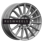 Диски iFree 6,5x16/5x114,3 ET35 D67,1 Азур (КС1052) Хай Вэй