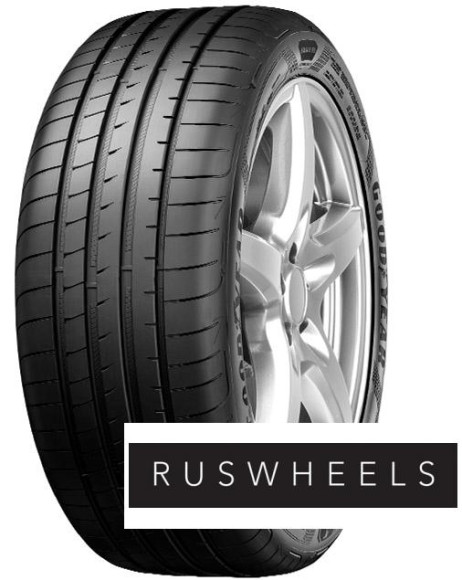 Шины Goodyear 245/35 r20 Eagle F1 Asymmetric 5 95Y Runflat