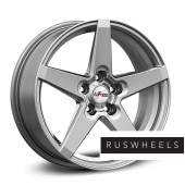 Диски iFree R17 / 6.5J PCD 5x114.3 ЕТ 37 ЦО 66.6 Токен