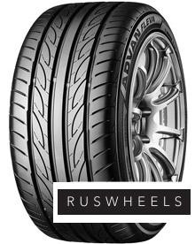 Шины Yokohama 205/45R17 88W XL Advan Fleva V701 TL