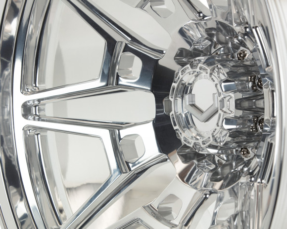 Диски Vossen GNX-03 24" 