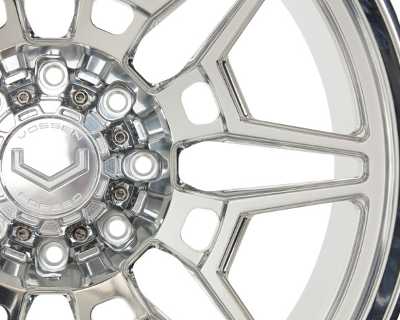 Диски Vossen GNX-03 24" 