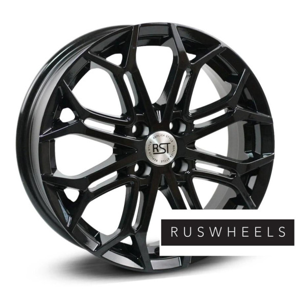 Диски RST R16 / 6J PCD 4x100 ЕТ 49 ЦО 54.1 R126 Диски RST R16 / 6J PCD 4x100 ЕТ 49 ЦО 54.1 R126