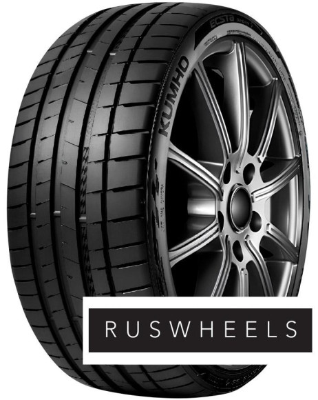 Шины Kumho 305/30 r20 PS72 Ecsta Sport S 103Y
