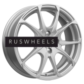 Диски iFree 6x16/4x100 ET45 D60,1 Такеши (КС877) Нео-классик