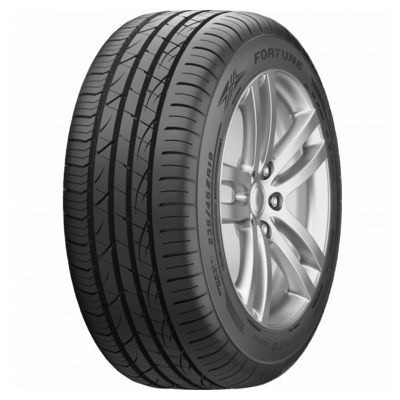 Шины Fortune 255/40ZR17 98W XL Viento FSR702 TL