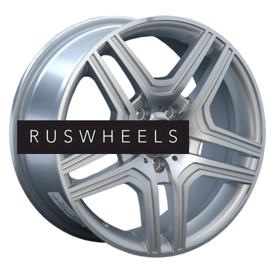 Диски Replay 8,5x19/5x112 ET60 D66,6 MR67 SF (конус, MB001)