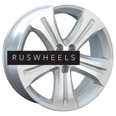 Диски Replay 8x18/5x150 ET56 D110,1 TY71 SF (пш)