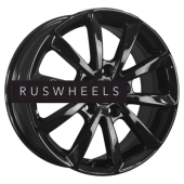 Диски iFree 6,5x16/5x114,3 ET44 D67,1 Скайрим (КС907) BK