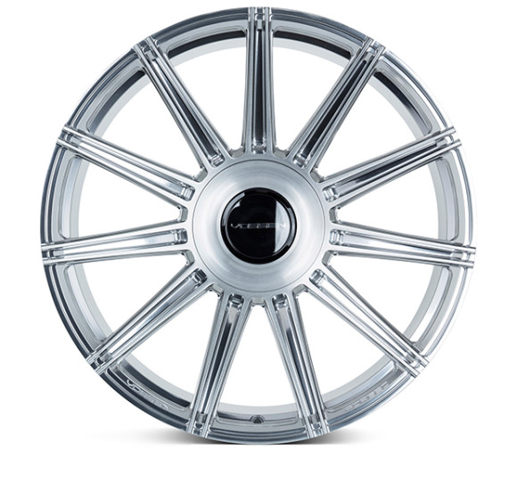 Диски Vossen S17-12 24" Диски Vossen S17-12 24"