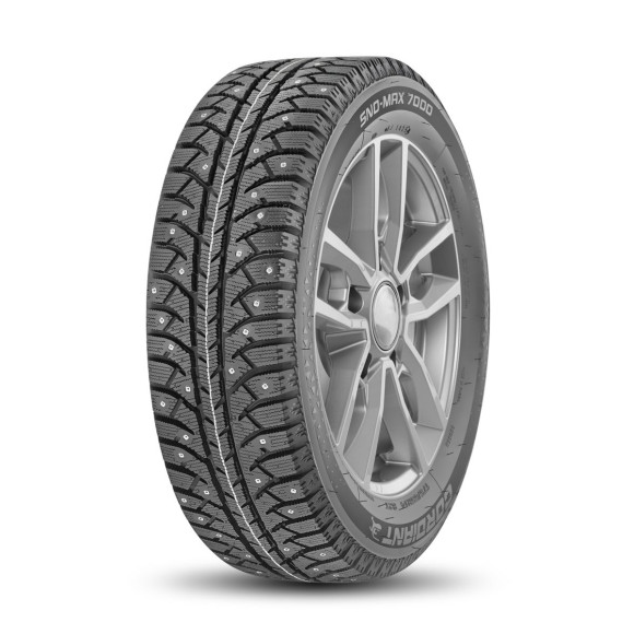 Шины CORDIANT 225/50/17 T 98 SNO-MAX 7000 XL Ш. Шины CORDIANT 225/50/17 T 98 SNO-MAX 7000 XL Ш.