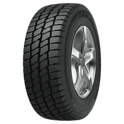 Шины Goodride 155R13C 85/83Q SW612 TL 6PR