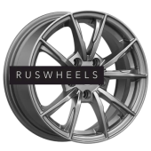 Диски iFree 6,5x15/5x110 ET35 D65,1 Сион (КС1055) Хай Вэй