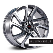 Диски Legeartis Concept R18 / 8J PCD 5x150 ЕТ 60 ЦО 110.1 LX519 Диски Legeartis Concept R18 / 8J PCD 5x150 ЕТ 60 ЦО 110.1 LX519