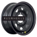 Диски Off-Road Wheels 7x15/5x139,7 ET10 D110 УАЗ (треуг. мелкий) Черный Диски Off-Road Wheels 7x15/5x139,7 ET10 D110 УАЗ (треуг. мелкий) Черный