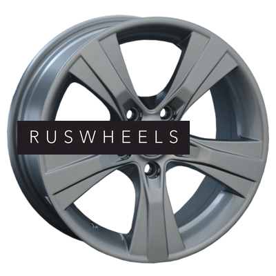 Диски Replay 6,5x15/5x105 ET39 D56,6 OPL34 GM (конус, C570) Диски Replay 6,5x15/5x105 ET39 D56,6 OPL34 GM (конус, C570)