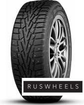 Шины Cordiant 235/55R17 103T Snow Cross PW-2 TL (130 шип.)