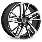 Диски Lizardo 8,0\R18 5*114.3 ET45 d67.1 CBMF