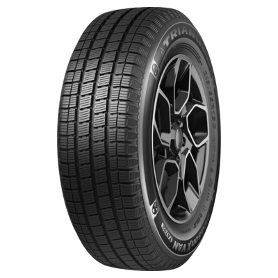 Шины Triangle 205/70R15C 106/104R SeasonX Van TA702 TL