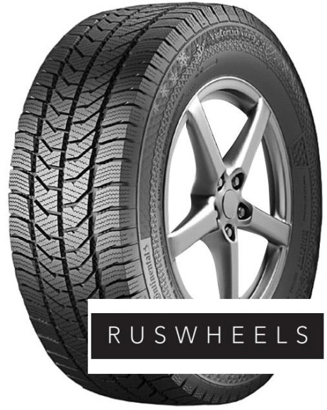 Шины Continental 195/70 r15c VanContact Viking 104/102R Шины Continental 195/70 r15c VanContact Viking 104/102R