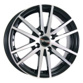 Диски Tech Line 6,0\R15 5*112 ET45 d57.1 BD