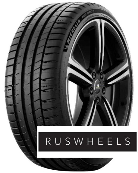 Шины Michelin 235/35 r19 Pilot Sport 5 91Y