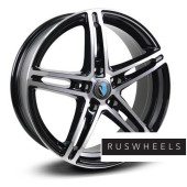 Диски Venti R15 / 6J PCD 4x100 ЕТ 40 ЦО 60.1 1518