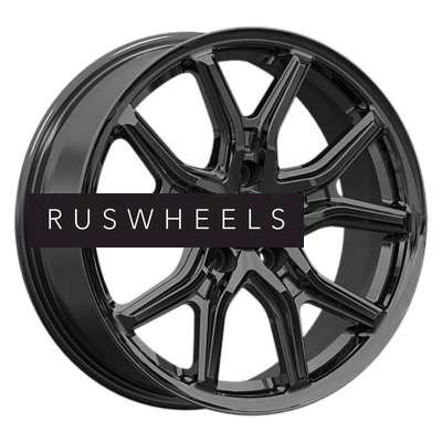 Диски iFree 6,5x17/5x112 ET38 D57,1 Страйк (КС1080) BK Диски iFree 6,5x17/5x112 ET38 D57,1 Страйк (КС1080) BK