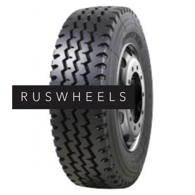 Грузовые шины Ovation 10,00R20 149/146K VI-702 TTF 18PR 