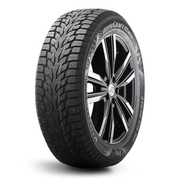 Шины Kumho 215/60/17 H 100 WI32 XL Ш. KOREA Шины Kumho 215/60/17 H 100 WI32 XL Ш. KOREA