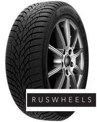 Шины Kumho 255/40 r20 WP52 104V