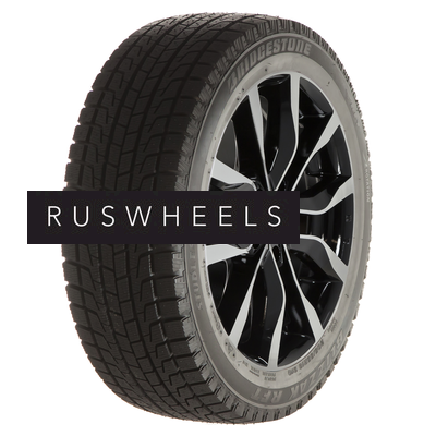 Шины Bridgestone 275/40R20 102Q Blizzak RFT TL RFT